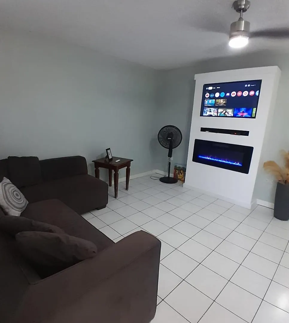Beach 1 Bedroom 23 Ocho Rios 0*,