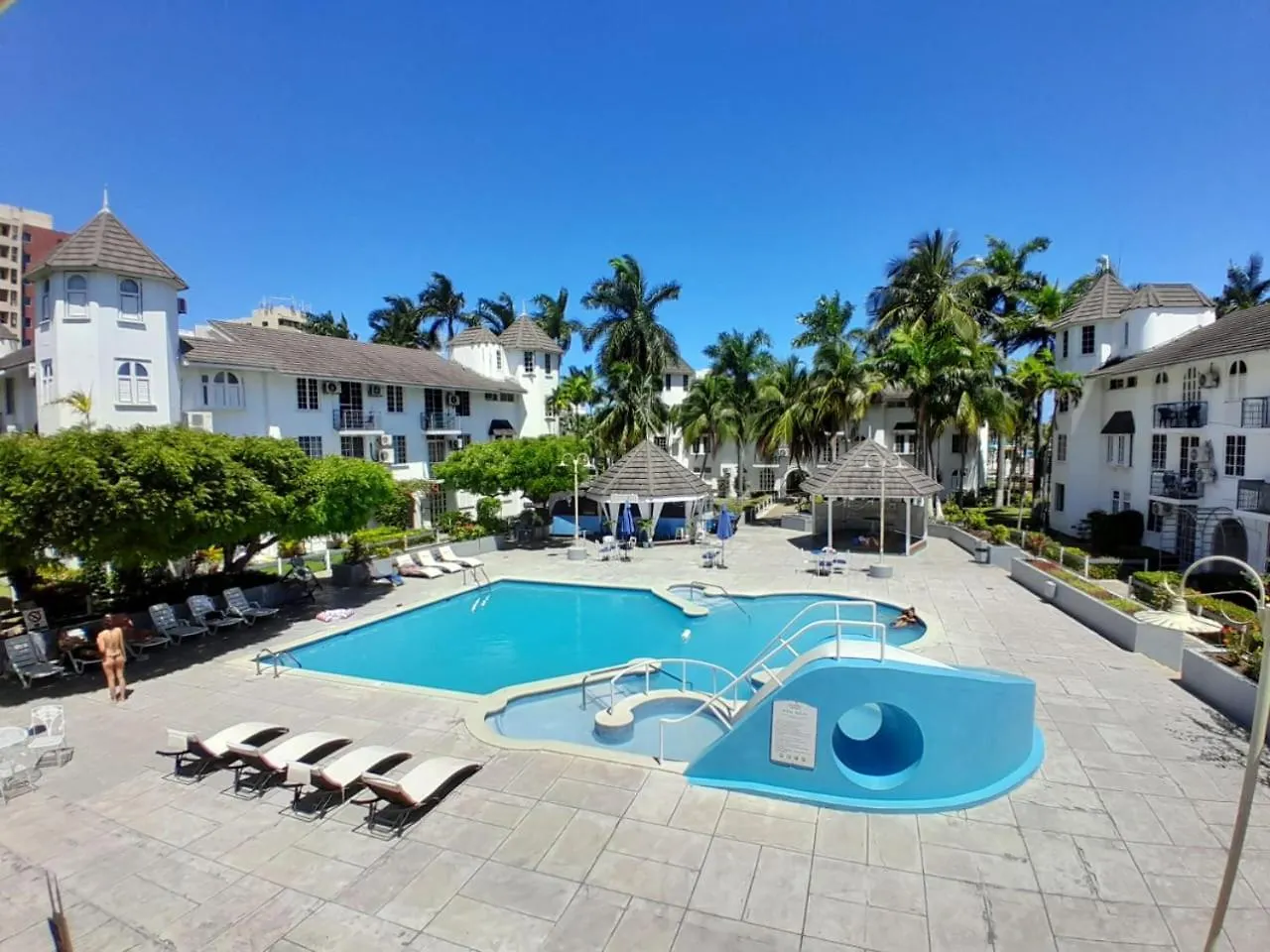 Beach 1 Bedroom 23 Ocho Rios Jamajka