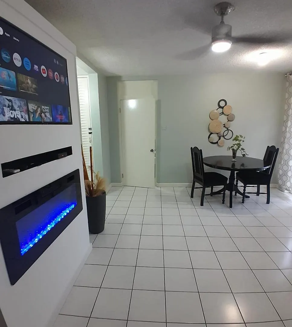 Apartment Beach 1 Bedroom 23 Ocho Rios