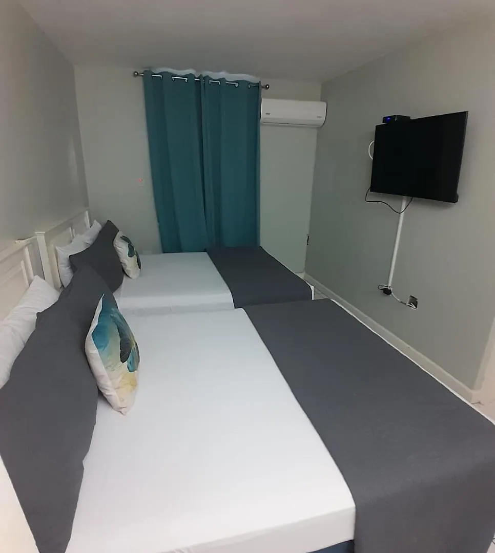 Beach 1 Bedroom 23 Ocho Rios 0*,  Jamaica