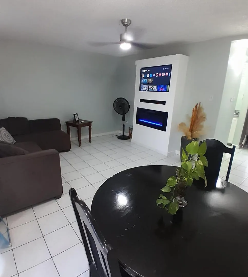 Beach 1 Bedroom 23 Ocho Rios Jamaica