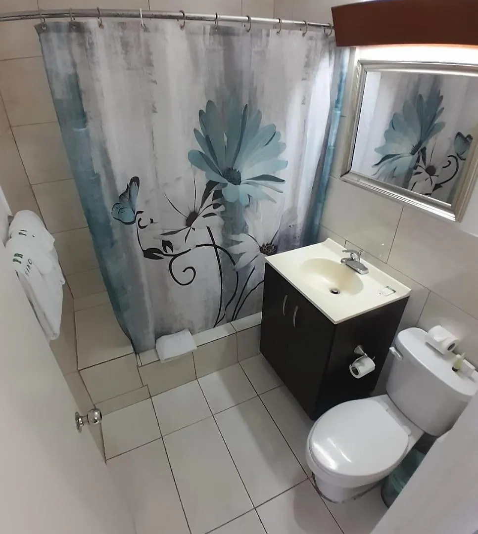 Apartment Beach 1 Bedroom 23 Ocho Rios Jamaica