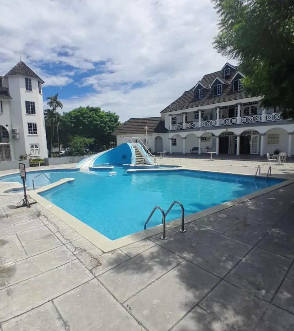 Beach 1 Bedroom 23 Ocho Rios